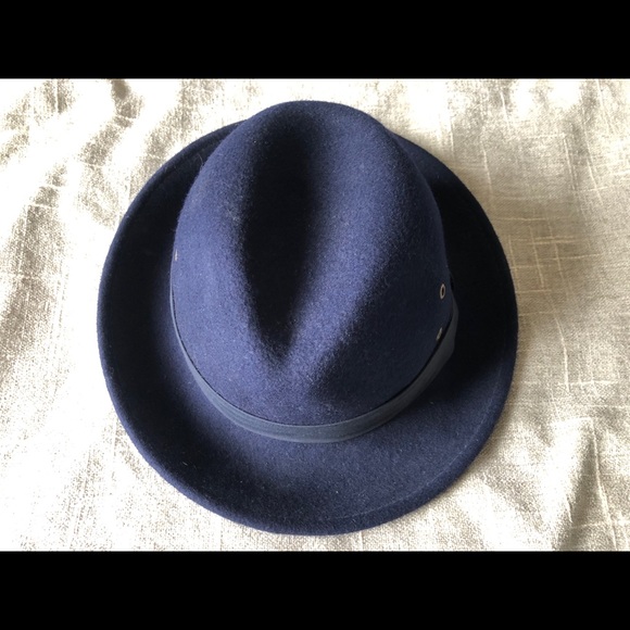 Delux hat - Picture 2 of 3